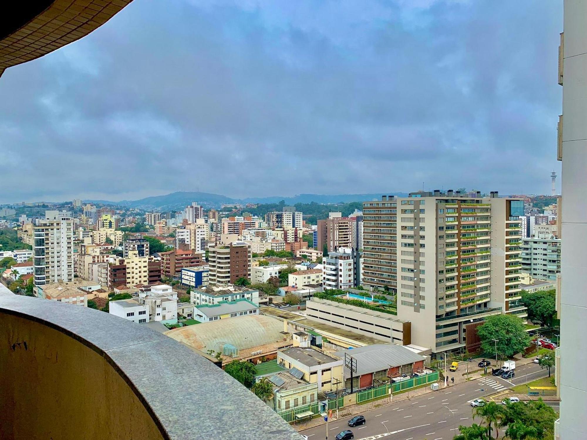 Loft No Millenium 1705 Apartment Porto Alegre Exterior photo